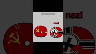 C,C,C,P and Nazi|#edit #countryball #