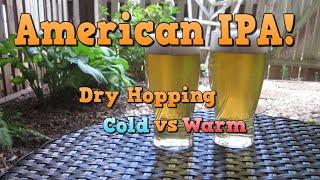 Brew an American IPA - Gold Medal Winner!