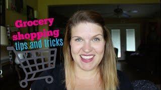 Grocery store savings tricks: How to save money at the supermarket