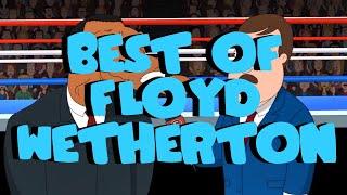 Family Guy | Best of Floyd Wetherton