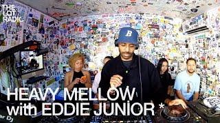 HEAVY MELLOW with EDDIE JUNIOR * @TheLotRadio 11-07-2024