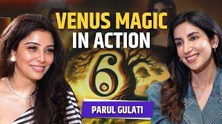 Parul Gulati | VENUS MAGIC IN ACTION  | Jaane mann - Dr Jai Madaan