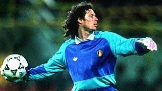 Michel Preud'homme, Saint Michel [Best Saves]