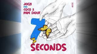 Coco, Joezi, Pape Diouf - 7 Seconds (Original Mix)