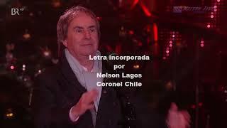 Chris de Burgh   The Lady in Red  Stillen Nacht   2018 12 23