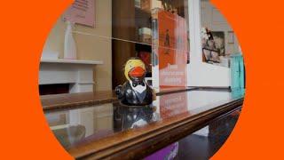 What To Expect | Charles Dickens Museum Reopening