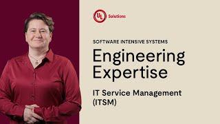 IT Service Management (ITSM) for the Software-Defined Vehicle | Introducing SPICE for IT Services