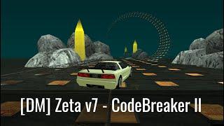 MTA [DM] Zeta v7 - CodeBreaker ll