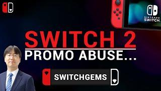 Nintendo Switch 2 - Don't Be FOOLED!