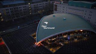 Trailer: Die Oper Dortmund