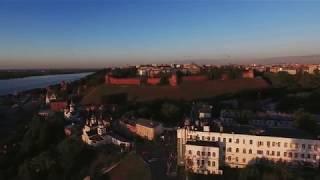 Сердце Нижнего Новгорода