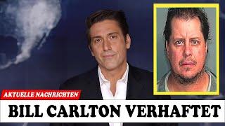 Gruselige Geheimnisse des Texas Metal ENTHÜLLT... Bill Carlton verhaftet!?