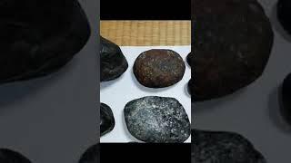 Precious stones