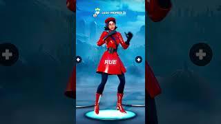 BANNED Girl Skins in Fortnite