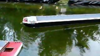 modelbouw schepen binnenvaart schip coaster scheepvaart  Modellbau schiff