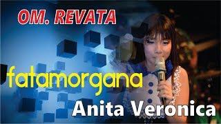 Fatamorgana by Anita Veronica [OM. REVATA] provista studio