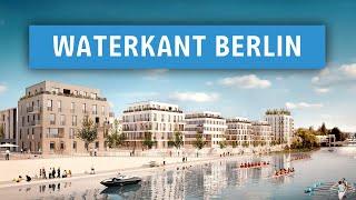 Waterkant Berlin | Spandau bewegt