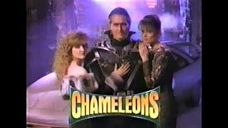 NBC Movie Of The Week - The Chameleons (partial) Fri. 12/29/89