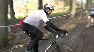 1 12 2024 Bonheiden MTB Vrije reeks