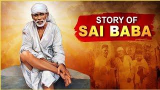 Story Of Sai Baba | Sai Baba Katha | Devotional Story |साई बाबा कथा | Shirdi Sai Baba | Rajshri Soul