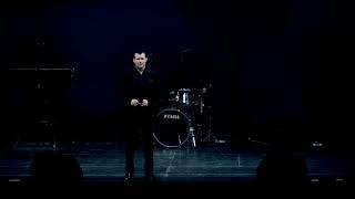 "ЧТО ТАК СЕРДЦЕ РАСТРЕВОЖЕНО". ИЛЬЯ КУЗЬМИН. НОВАЯ ОПЕРА