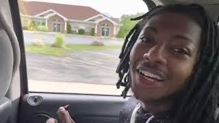 THE RISE OF MONEII MIKEY S1E6 “coolin with the boys”