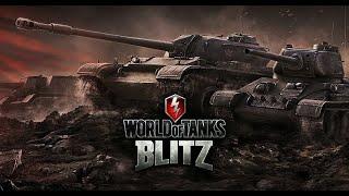 LIVE.   World of Tankos.   Blitz:   #   12  .Rész..