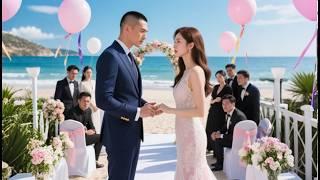 All mock girl marrying "dumb" man, but he's a powerful heir who spoils her endlessly after marriage!