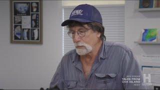 The Curse of Oak Island Season 12 Episode 4 Concrete Evidence (Dec 3, 2024) Full Episode HD