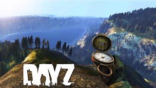 The Deer Isle Map Is Now AMAZING! A Lone Wolf Adventure In DayZ.