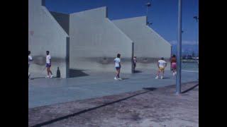 Bolsa Chica Ecological Preserve and Huntington Beach, CA (1973)