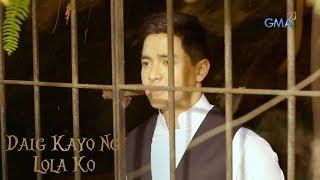 Daig Kayo ng Lola Ko: Pepe and the Werpa Kids (Full Episode)