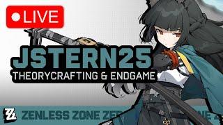 Ellen Buffs are Huge For ZZZ | Standard Banner Video Out NOW | Working on Yixuan Guide Today? Maybe