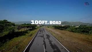 SME Highview Plots in Balicha | Prime Location Near IIM Udaipur & Ahmedabad Highway