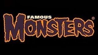 Area1: Famous Monsters of Filmland Convention (1993)