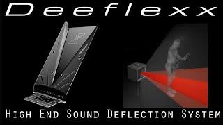 Demo Lounge EP 21: Deeflexx Sound Deflection System