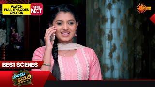 Sindhu Bhairavi  - Best Scenes | 17 June 2025 | Kannada Serial | Udaya TV