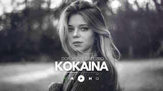 SEE Pro - KOKAINA ( Remix ) ft.DON XHONI