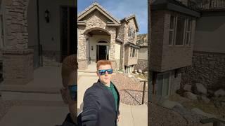 $1.3 million at the golf course in Ceder City #realestate #steveholm ￼