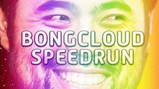 Bongcloud Speedrun Redux Part 1