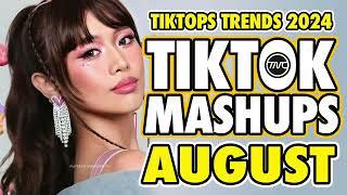 New Tiktok Mashup 2024 Philippines Party Music | Viral Dance Trends | Aug 14th