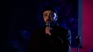 Խորեն Լևոնյան - Դեռ ունեմ հույս // Khoren Levonyan - Der unem huys