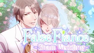 [Romance games] False Fiance : Free otome games english