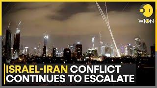Israel-Iran War: Iran Tells Qatar, Oman It Will Not Negotiate ‘While Under Attack,’ Says Reports