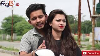 How Do Girls Drive | Chirkuts | RaBho