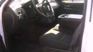 2010 Chevrolet Suburban San Antonio TX 78229