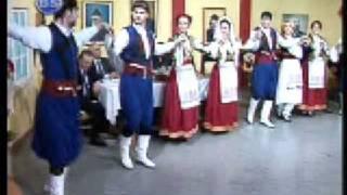 kritikos xoros syrtos glyfada creta dance skordalos