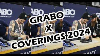 GRABO Coverings 2024