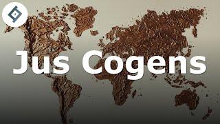 Jus Cogens | International Law