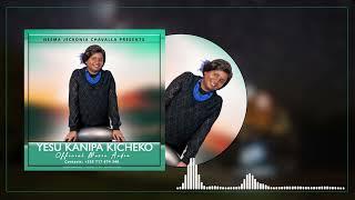 Neema Jeckonia  Chavala -Yesu Amenipa Kicheko (Official Music Video)